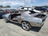 1969 Camaro Z28 - Genuine DZ302 - Project Car - MAKE OFFER Nashville Tennessee - Image 4