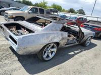 1969 Camaro Z28 - Genuine DZ302 - Project Car - MAKE OFFER Nashville Tennessee - Image 5