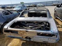 1969 Camaro Z28 - Genuine DZ302 - Project Car - MAKE OFFER Nashville Tennessee - Image 8