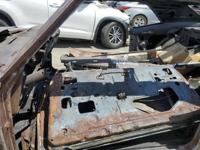 1969 Camaro Z28 - Genuine DZ302 - Project Car - MAKE OFFER Nashville Tennessee - Image 9