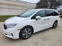 2024 Honda Odyssey Touring **15K MILES** Tower Rd Mundelein, IL 60060