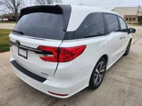 2024 Honda Odyssey Touring **15K MILES** Tower Rd Mundelein, IL 60060 - Image 8