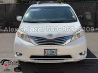 2011 Toyota Sienna Limited 7 Passenger 4dr Mini Van Minivan Universal Auto Sales - Image 3