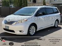 2011 Toyota Sienna Limited 7 Passenger 4dr Mini Van Minivan Universal Auto Sales - Image 4
