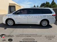 2011 Toyota Sienna Limited 7 Passenger 4dr Mini Van Minivan Universal Auto Sales - Image 5