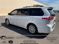 2011 Toyota Sienna Limited 7 Passenger 4dr Mini Van Minivan Universal Auto Sales - Image 6