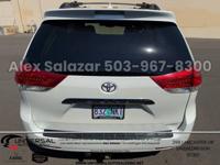 2011 Toyota Sienna Limited 7 Passenger 4dr Mini Van Minivan Universal Auto Sales - Image 7