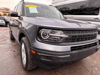 2021 Ford Bronco Sport Base AWD 4dr SUV