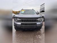 2021 Ford Bronco Sport Base AWD 4dr SUV - Image 3