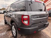 2021 Ford Bronco Sport Base AWD 4dr SUV - Image 5