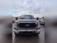2022 Ford F-150 XLT 4x4 4dr Super Crew 5.5 ft. SB - Image 4