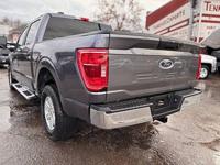 2022 Ford F-150 XLT 4x4 4dr Super Crew 5.5 ft. SB - Image 5