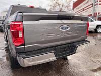 2022 Ford F-150 XLT 4x4 4dr Super Crew 5.5 ft. SB - Image 6