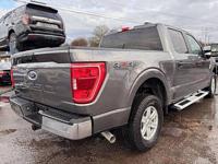 2022 Ford F-150 XLT 4x4 4dr Super Crew 5.5 ft. SB - Image 7