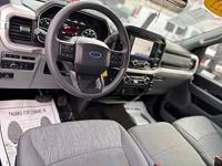 2022 Ford F-150 XLT 4x4 4dr Super Crew 5.5 ft. SB - Image 9