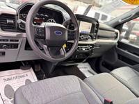 2022 Ford F-150 XLT 4x4 4dr Super Crew 5.5 ft. SB - Image 10