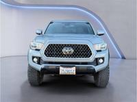 2019 Toyota Tacoma 2WD Truck TRD Off Road Double Cab Escondido Auto Super Center - Image 3