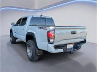 2019 Toyota Tacoma 2WD Truck TRD Off Road Double Cab Escondido Auto Super Center - Image 5