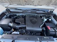 2019 Toyota Tacoma 2WD Truck TRD Off Road Double Cab Escondido Auto Super Center - Image 10