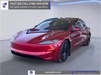 2024 Tesla Model 3 AWD All Wheel Drive Electric Performance Sedan Escondido Auto Super Center - Image 2