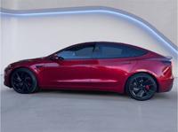2024 Tesla Model 3 AWD All Wheel Drive Electric Performance Sedan Escondido Auto Super Center - Image 4