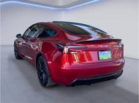 2024 Tesla Model 3 AWD All Wheel Drive Electric Performance Sedan Escondido Auto Super Center - Image 5