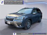 2021 Subaru Forester AWD All Wheel Drive Premium SUV Escondido Auto Super Center - Image 2