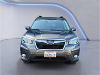2021 Subaru Forester AWD All Wheel Drive Premium SUV Escondido Auto Super Center - Image 3