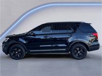 2016 Ford Explorer 4x4 4WD XLT SUV Escondido Auto Super Center - Image 4