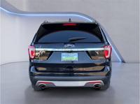 2016 Ford Explorer 4x4 4WD XLT SUV Escondido Auto Super Center - Image 6