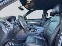 2016 Ford Explorer 4x4 4WD XLT SUV Escondido Auto Super Center - Image 10