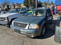 2007 FORD FREESTYLE SEL EVERETT - Image 3