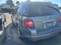 2007 FORD FREESTYLE SEL EVERETT - Image 5