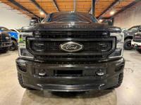 2022 Ford F-350 Super Duty Diesel 4x4 4WD F350 Truck Platinum 4dr Cre Platinum Motors Corp - Image 7