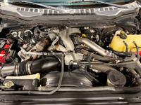 2022 Ford F-350 Super Duty Diesel 4x4 4WD F350 Truck Platinum 4dr Cre Platinum Motors Corp - Image 8