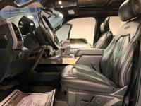 2022 Ford F-350 Super Duty Diesel 4x4 4WD F350 Truck Platinum 4dr Cre Platinum Motors Corp - Image 9