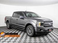 2019 Ford F-150 4x4 4WD F150 Truck Crew cab XLT Super Crew Call For Today's Market Value - Image 2