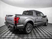 2019 Ford F-150 4x4 4WD F150 Truck Crew cab XLT Super Crew Call For Today's Market Value - Image 4