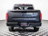 2019 Ford F-150 4x4 4WD F150 Truck Crew cab XLT Super Crew Call For Today's Market Value - Image 5