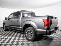 2019 Ford F-150 4x4 4WD F150 Truck Crew cab XLT Super Crew Call For Today's Market Value - Image 6