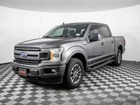 2019 Ford F-150 4x4 4WD F150 Truck Crew cab XLT Super Crew Call For Today's Market Value - Image 7