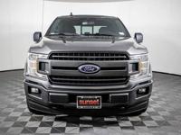 2019 Ford F-150 4x4 4WD F150 Truck Crew cab XLT Super Crew Call For Today's Market Value - Image 8