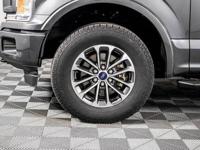 2019 Ford F-150 4x4 4WD F150 Truck Crew cab XLT Super Crew Call For Today's Market Value - Image 9