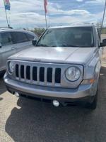 Jeep patriot 2016 (ARIANA AUTO SALES) Denver - Image 2