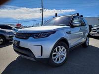 2019 Land Rover Discovery SE AWD 4dr SUV - Image 2