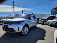 2019 Land Rover Discovery SE AWD 4dr SUV - Image 3