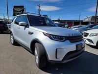 2019 Land Rover Discovery SE AWD 4dr SUV - Image 4