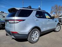 2019 Land Rover Discovery SE AWD 4dr SUV - Image 5