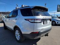 2019 Land Rover Discovery SE AWD 4dr SUV - Image 6