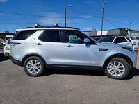 2019 Land Rover Discovery SE AWD 4dr SUV - Image 7